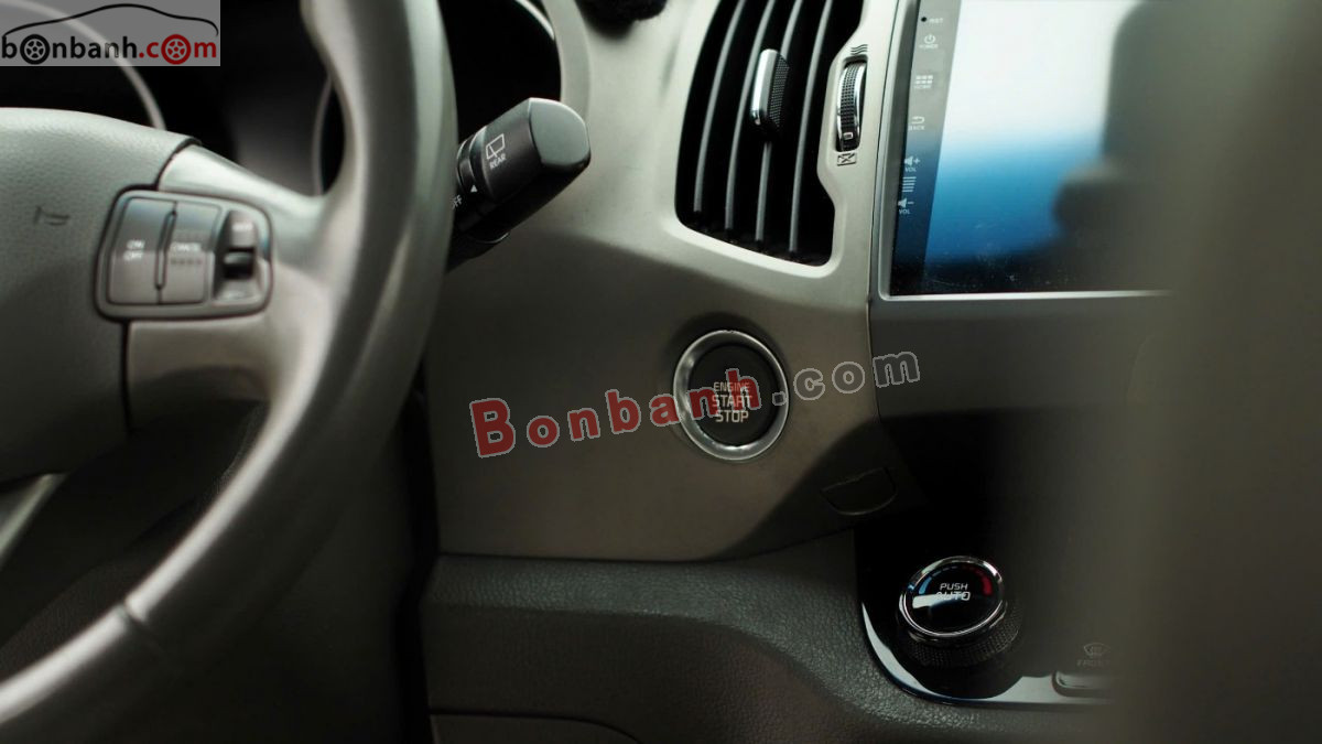 Bán ô tô Kia Sportage 2.0 AT - 2015 - xe cũ