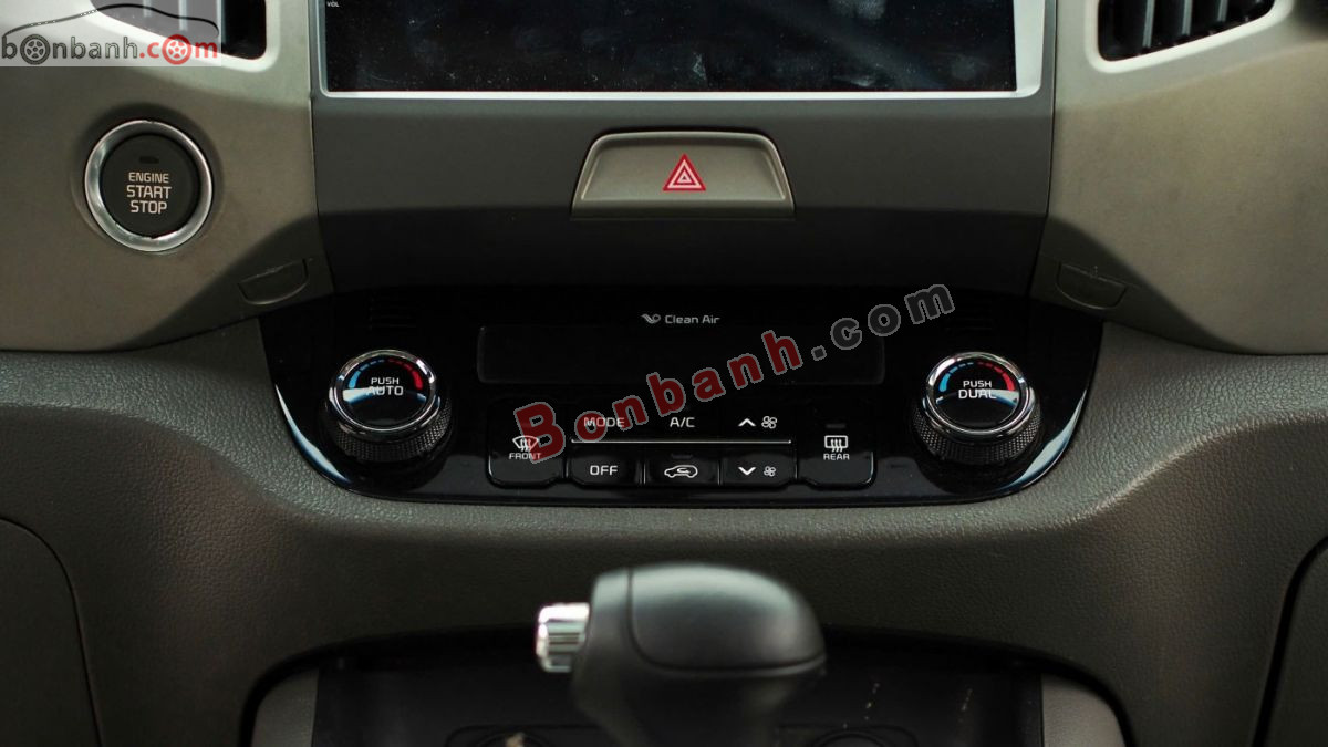 Bán ô tô Kia Sportage 2.0 AT - 2015 - xe cũ