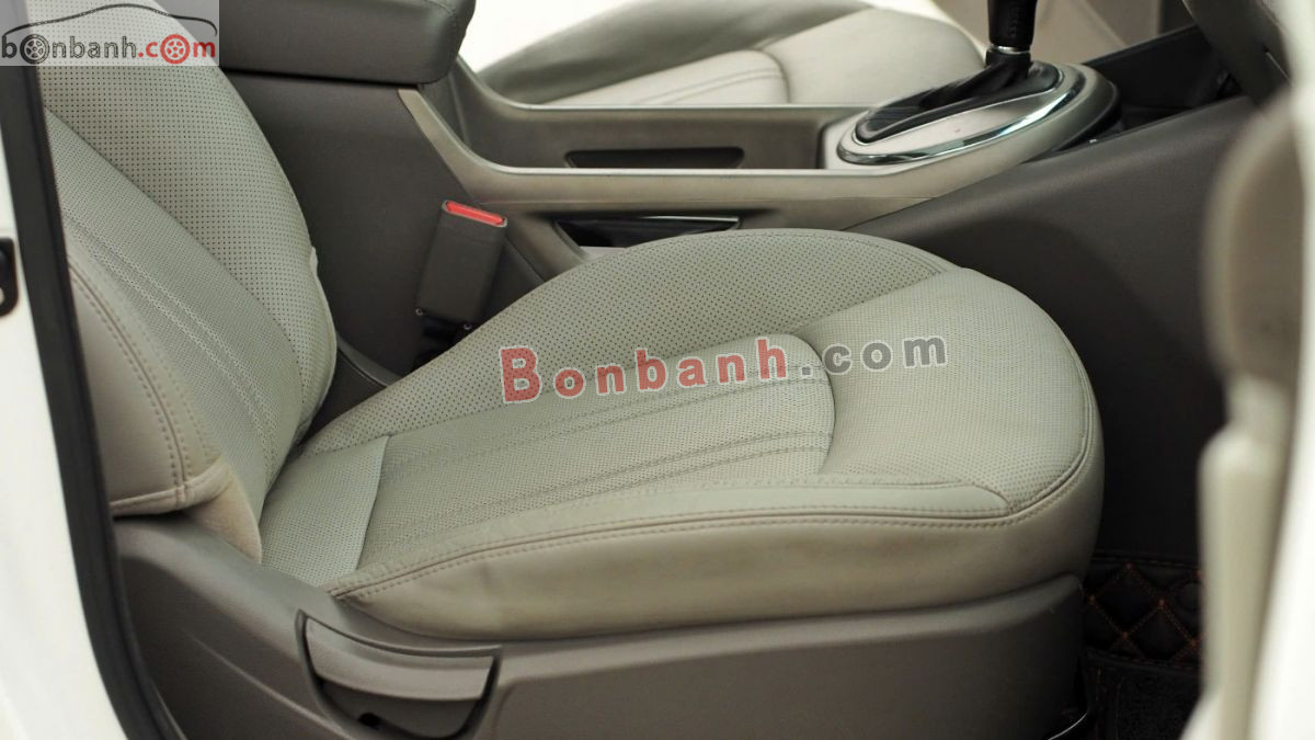 Bán ô tô Kia Sportage 2.0 AT - 2015 - xe cũ