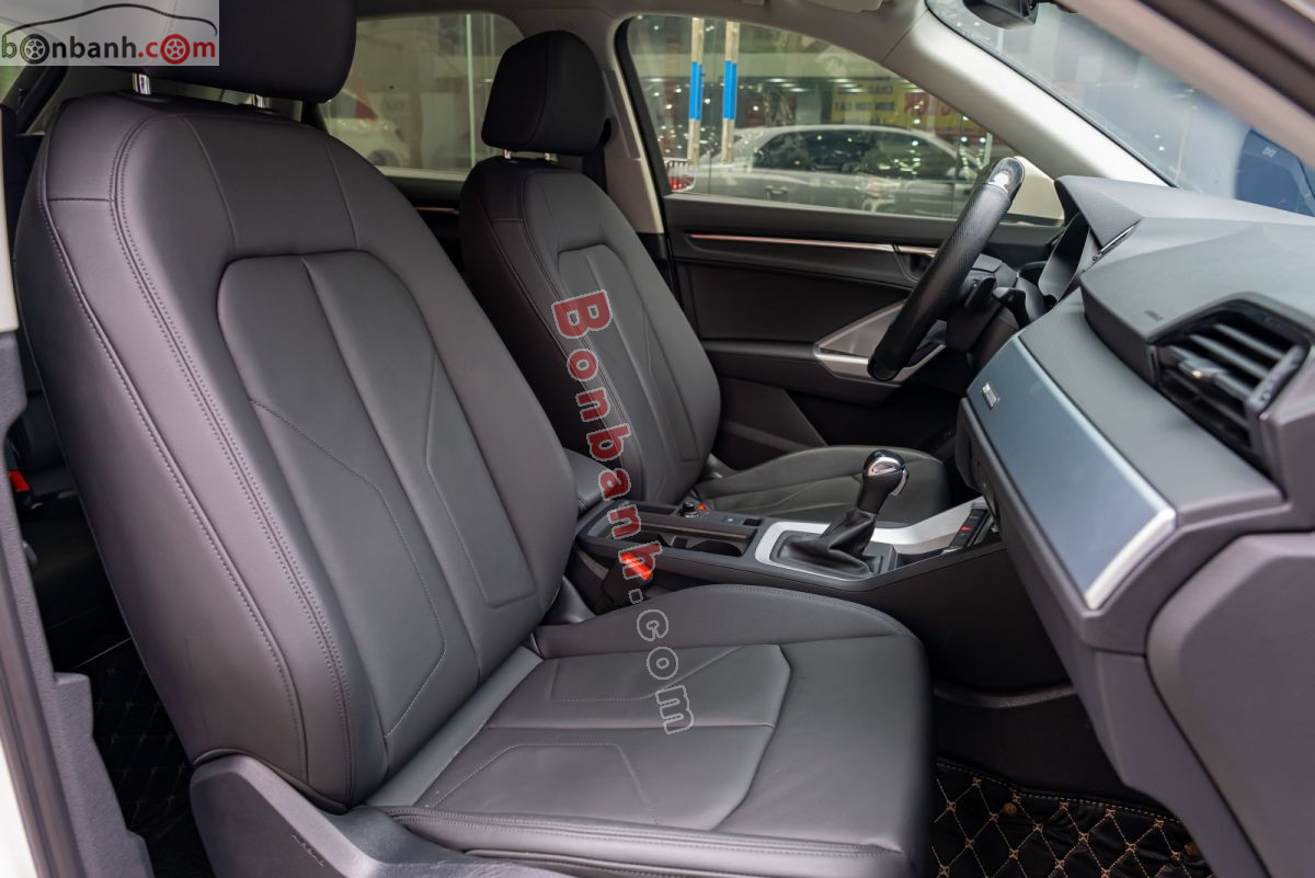 Bán ô tô Audi Q3 35 TFSI - 2024 - xe cũ