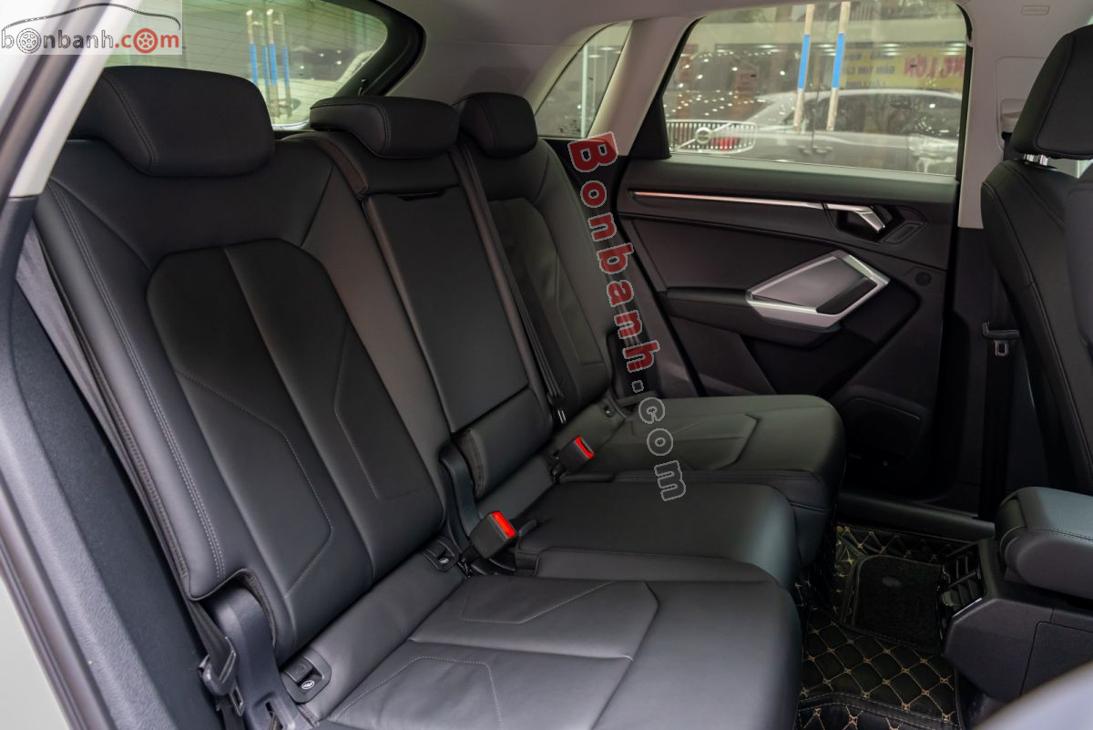 Bán ô tô Audi Q3 35 TFSI - 2024 - xe cũ