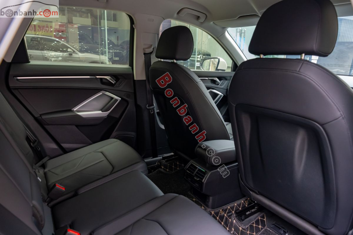 Bán ô tô Audi Q3 35 TFSI - 2024 - xe cũ