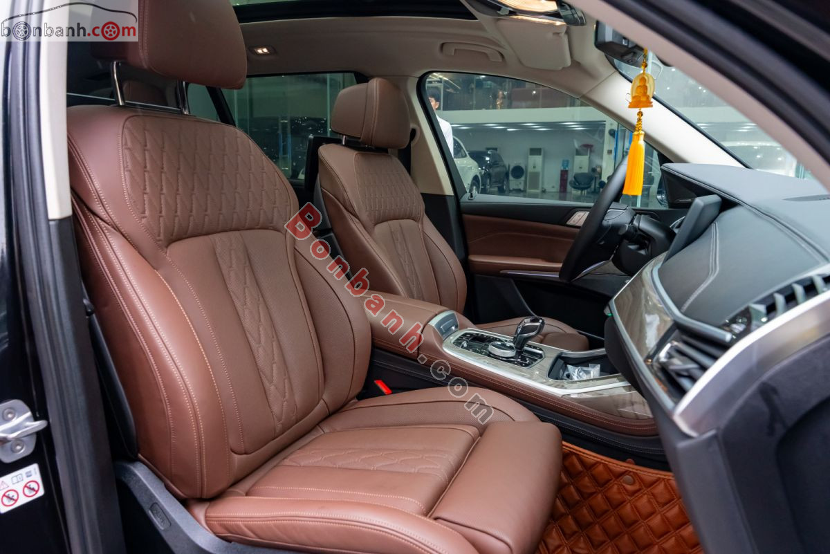 Bán ô tô BMW X7 xDrive40i - 2019 - xe cũ