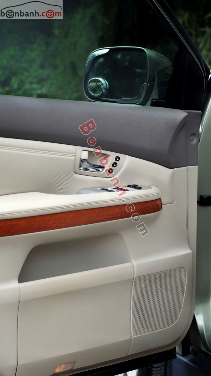 Bán ô tô Lexus RX 350 AWD - 2007 - xe cũ