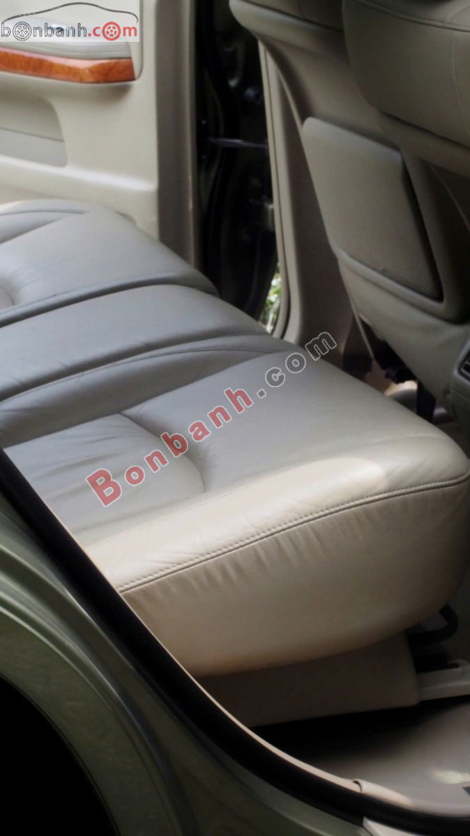 Bán ô tô Lexus RX 350 AWD - 2007 - xe cũ