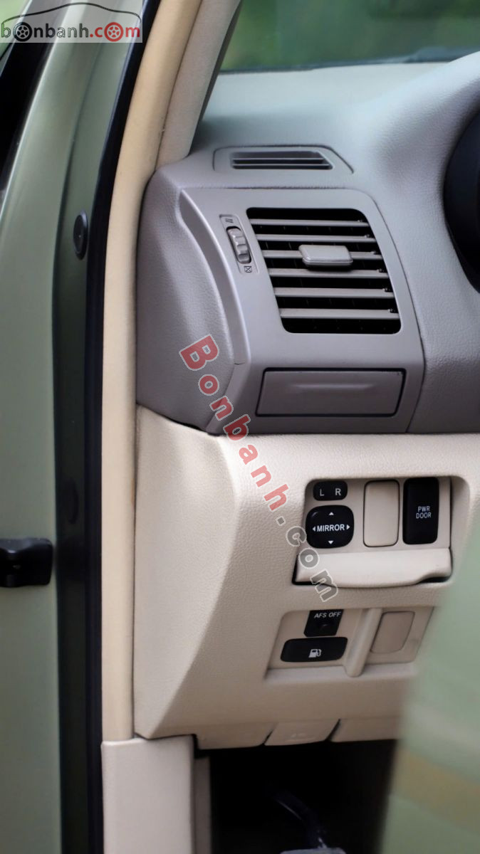 Bán ô tô Lexus RX 350 AWD - 2007 - xe cũ