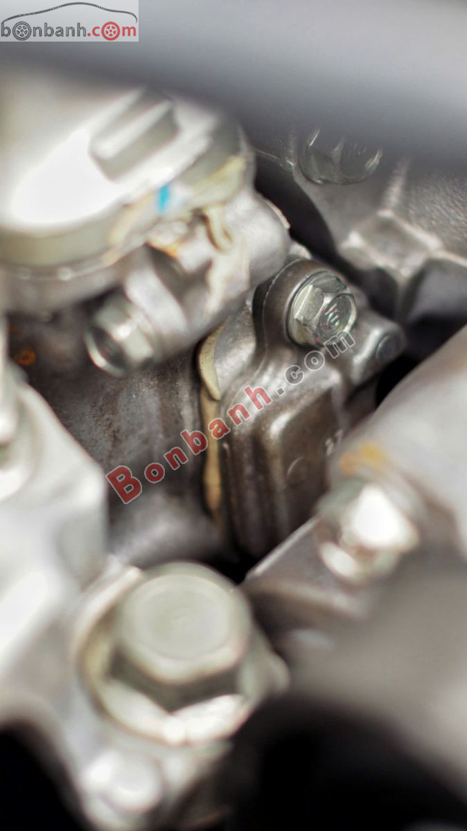 Bán ô tô Honda CRV 2.4 AT - 2016 - xe cũ