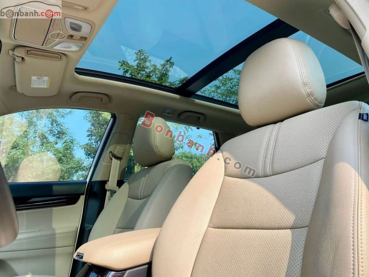 Bán ô tô Kia Sorento 2.2 DAT Premium - 2019 - xe cũ