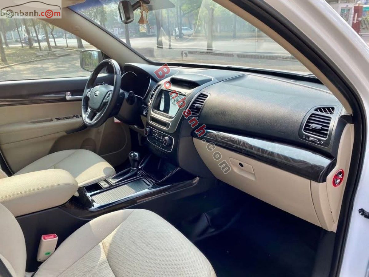 Bán ô tô Kia Sorento 2.2 DAT Premium - 2019 - xe cũ