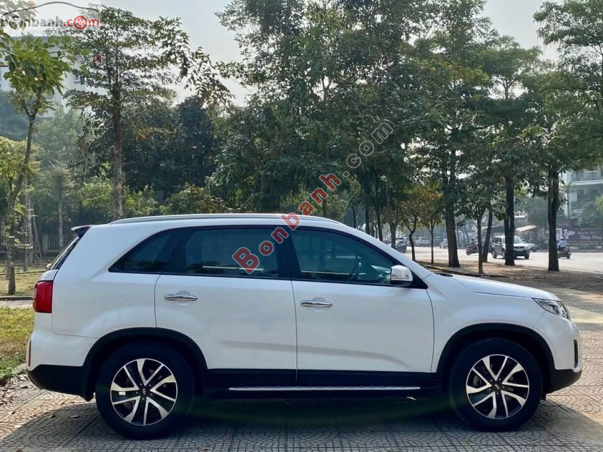 Bán ô tô Kia Sorento 2.2 DAT Premium - 2019 - xe cũ