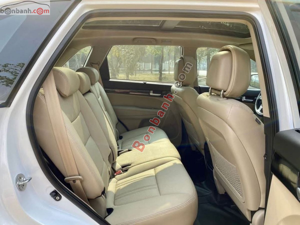 Bán ô tô Kia Sorento 2.2 DAT Premium - 2019 - xe cũ