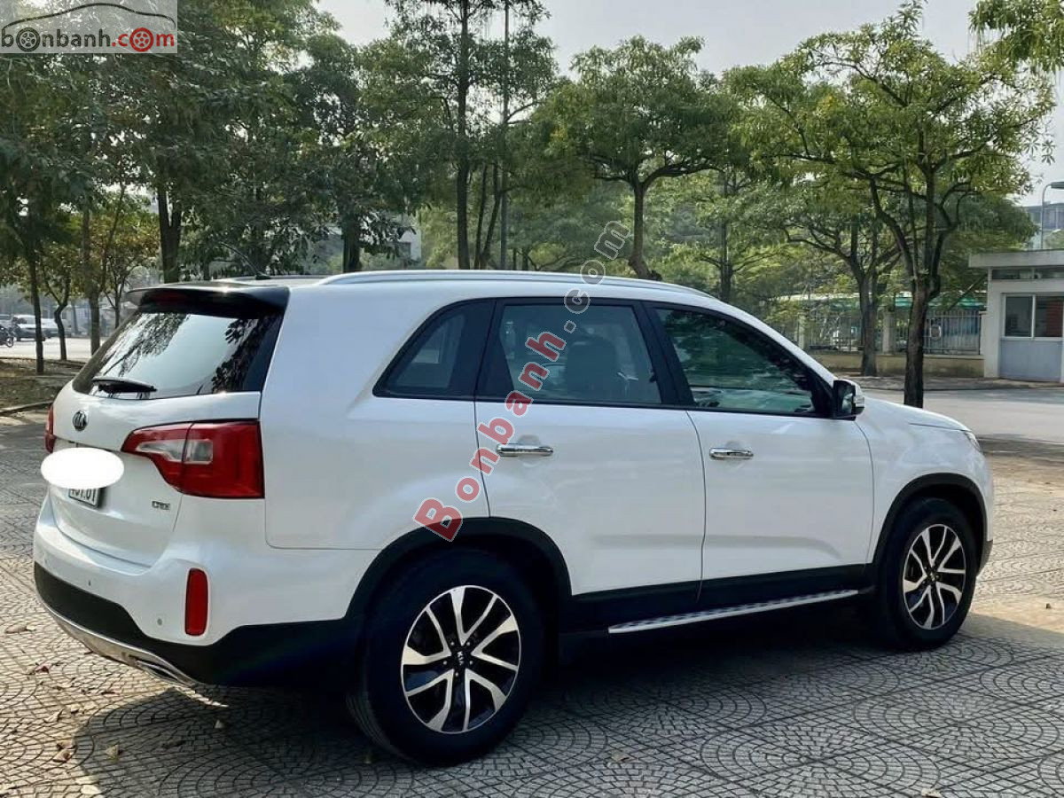 Bán ô tô Kia Sorento 2.2 DAT Premium - 2019 - xe cũ