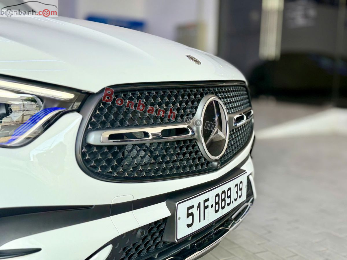 Bán ô tô Mercedes Benz GLC 300 4Matic - 2023 - xe cũ