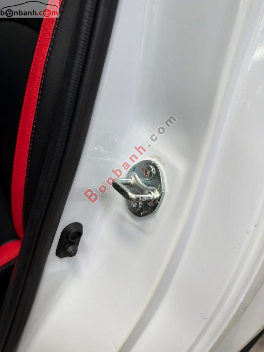 Bán ô tô Mitsubishi Triton Athlete 4x2 AT Mivec - 2021 - xe cũ