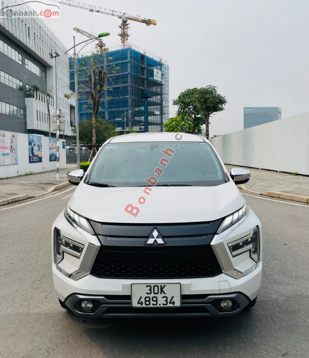 Bán ô tô Mitsubishi Xpander Premium 1.5 AT - 2023 - xe cũ