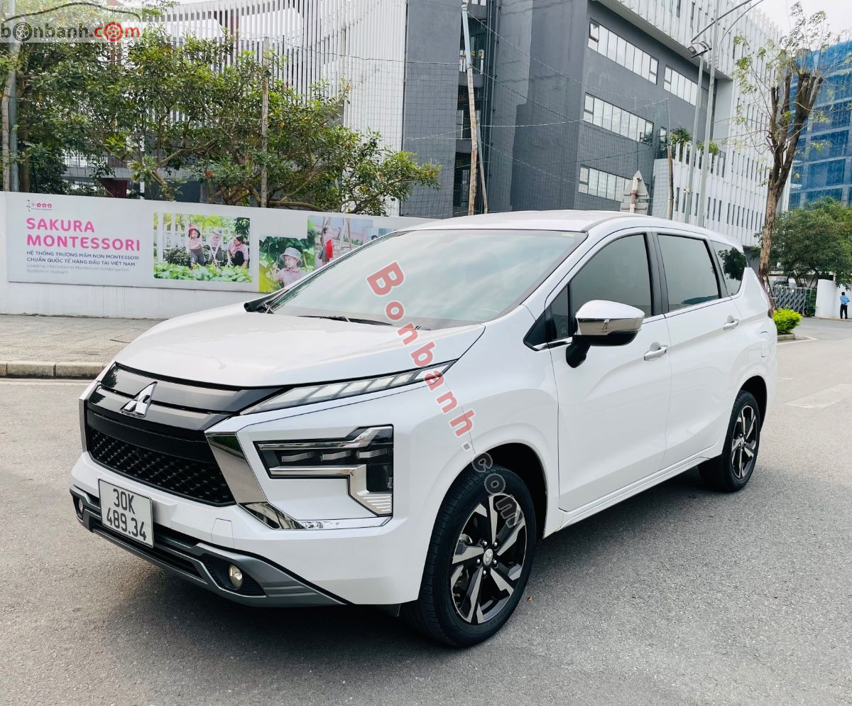 Bán ô tô Mitsubishi Xpander Premium 1.5 AT - 2023 - xe cũ