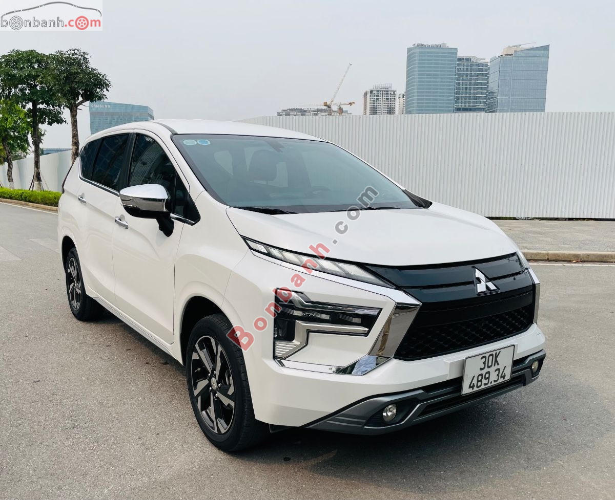 Bán ô tô Mitsubishi Xpander Premium 1.5 AT - 2023 - xe cũ
