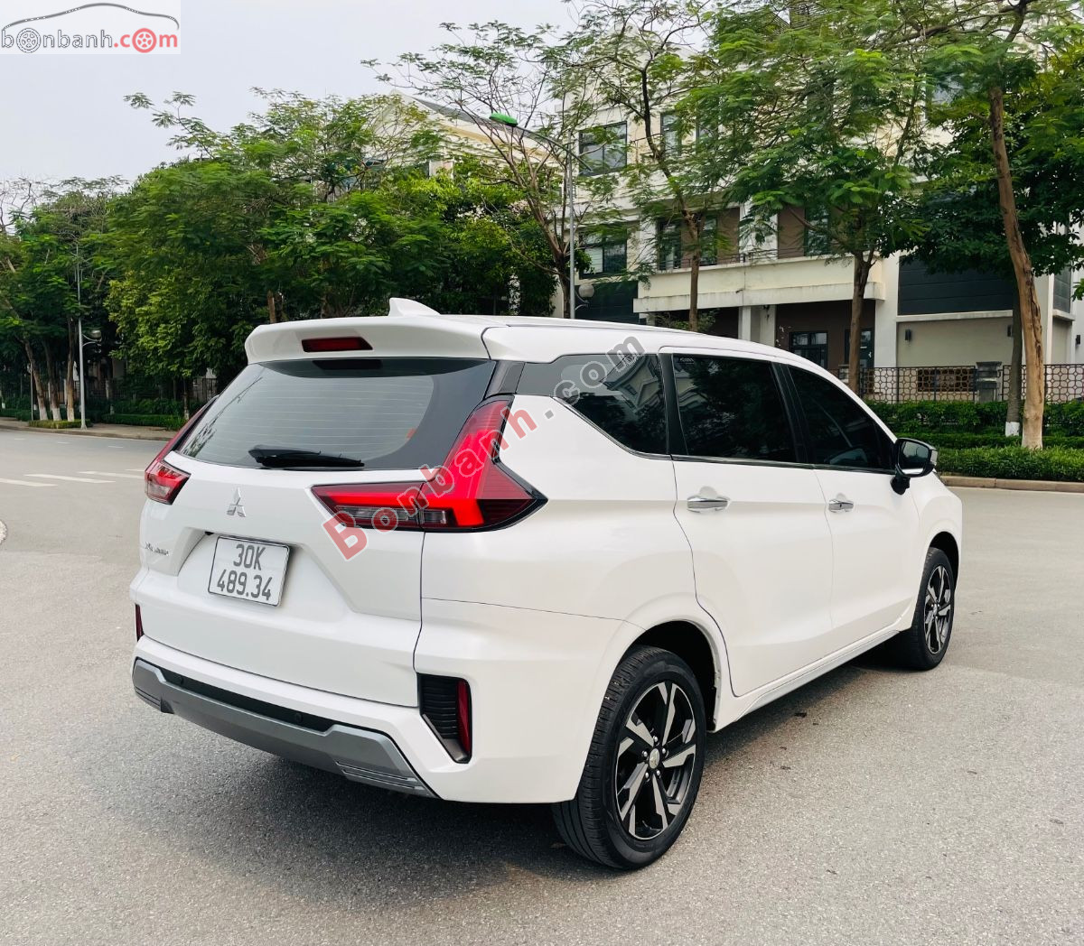 Bán ô tô Mitsubishi Xpander Premium 1.5 AT - 2023 - xe cũ