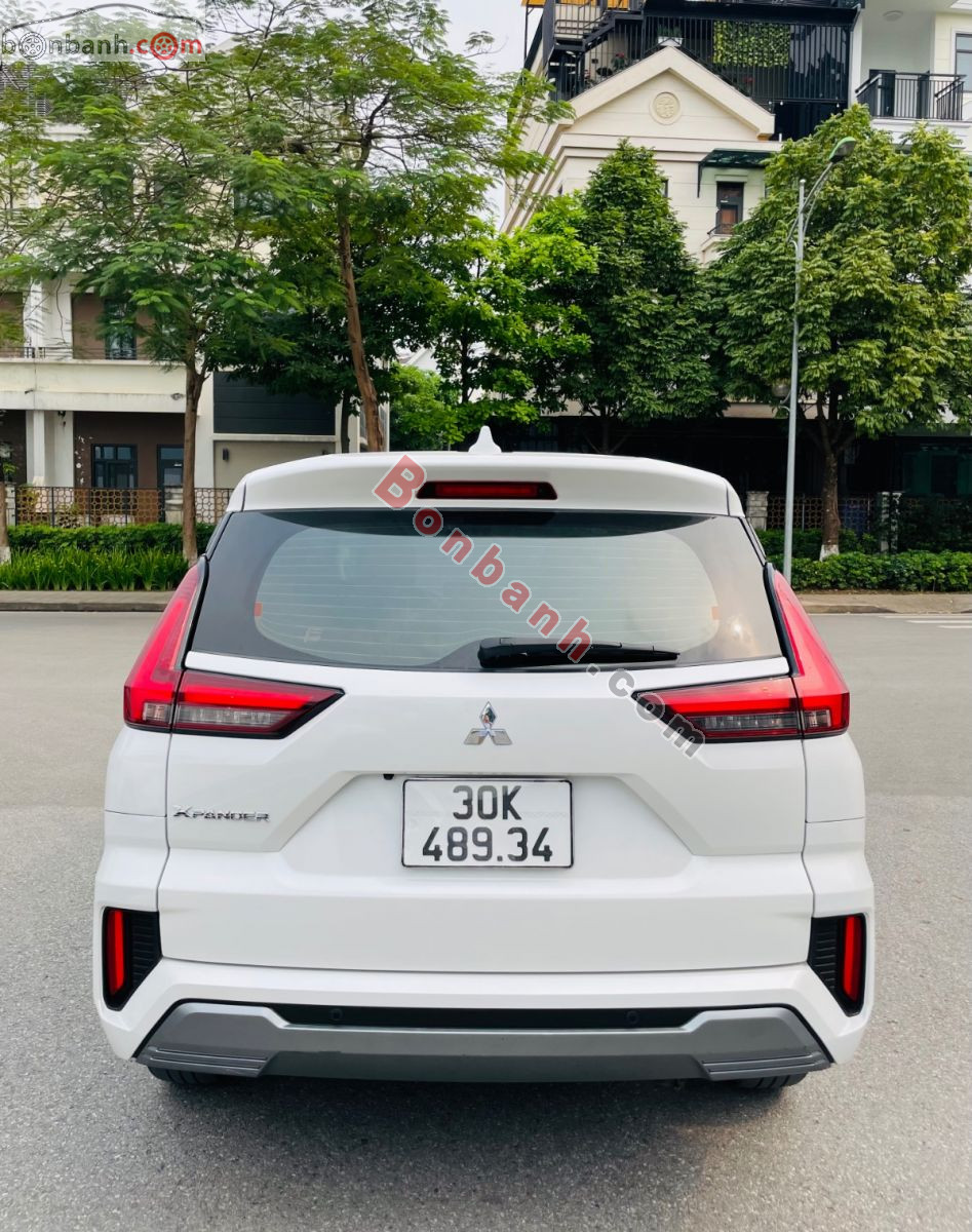 Bán ô tô Mitsubishi Xpander Premium 1.5 AT - 2023 - xe cũ