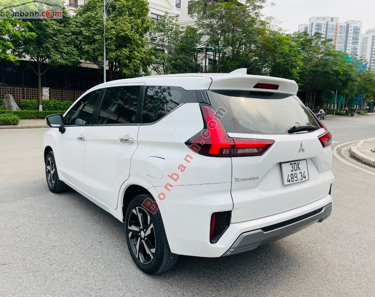 Bán ô tô Mitsubishi Xpander Premium 1.5 AT - 2023 - xe cũ
