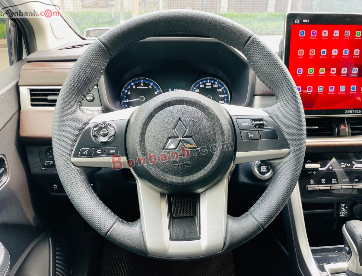 Bán ô tô Mitsubishi Xpander Premium 1.5 AT - 2023 - xe cũ