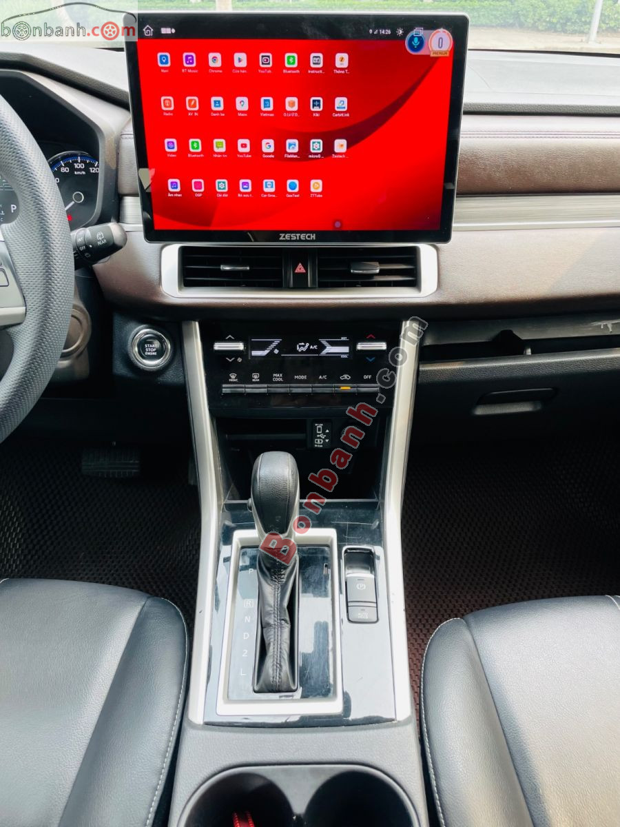 Bán ô tô Mitsubishi Xpander Premium 1.5 AT - 2023 - xe cũ