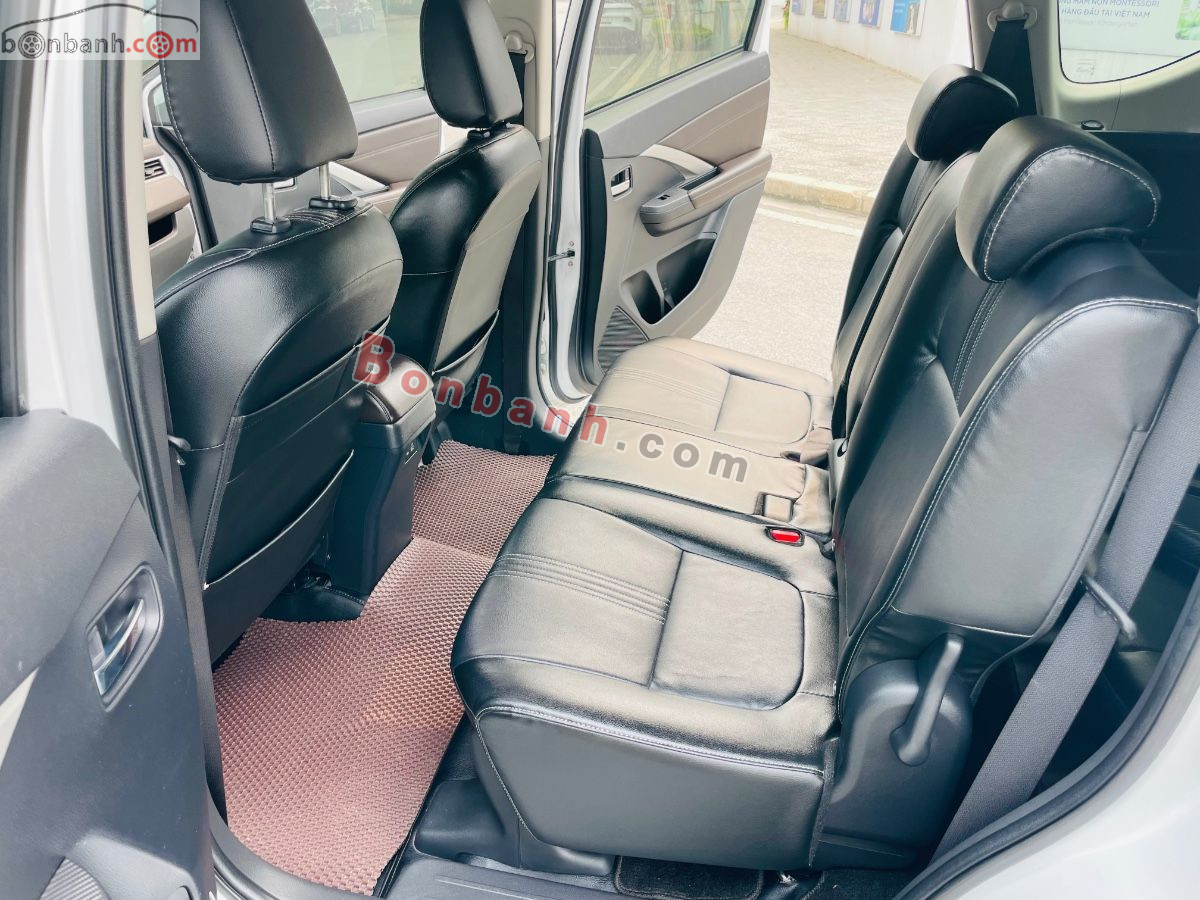 Bán ô tô Mitsubishi Xpander Premium 1.5 AT - 2023 - xe cũ