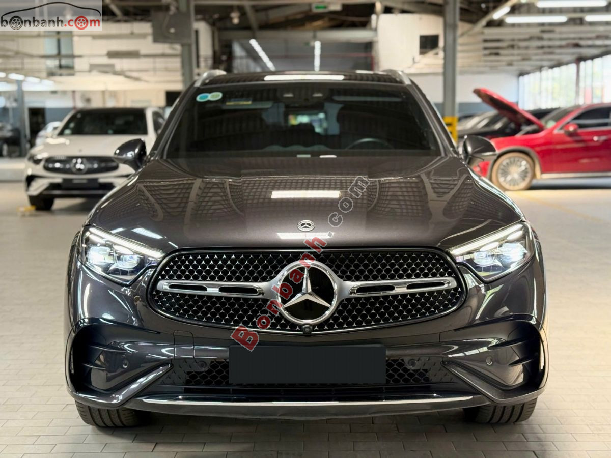 Bán ô tô Mercedes Benz GLC 300 4Matic - 2023 - xe cũ