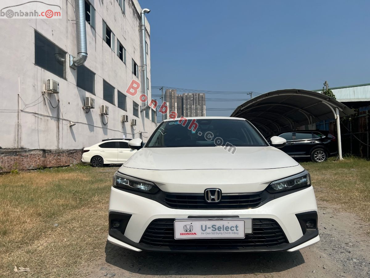 Bán ô tô Honda Civic G 1.5 AT - 2023 - xe cũ