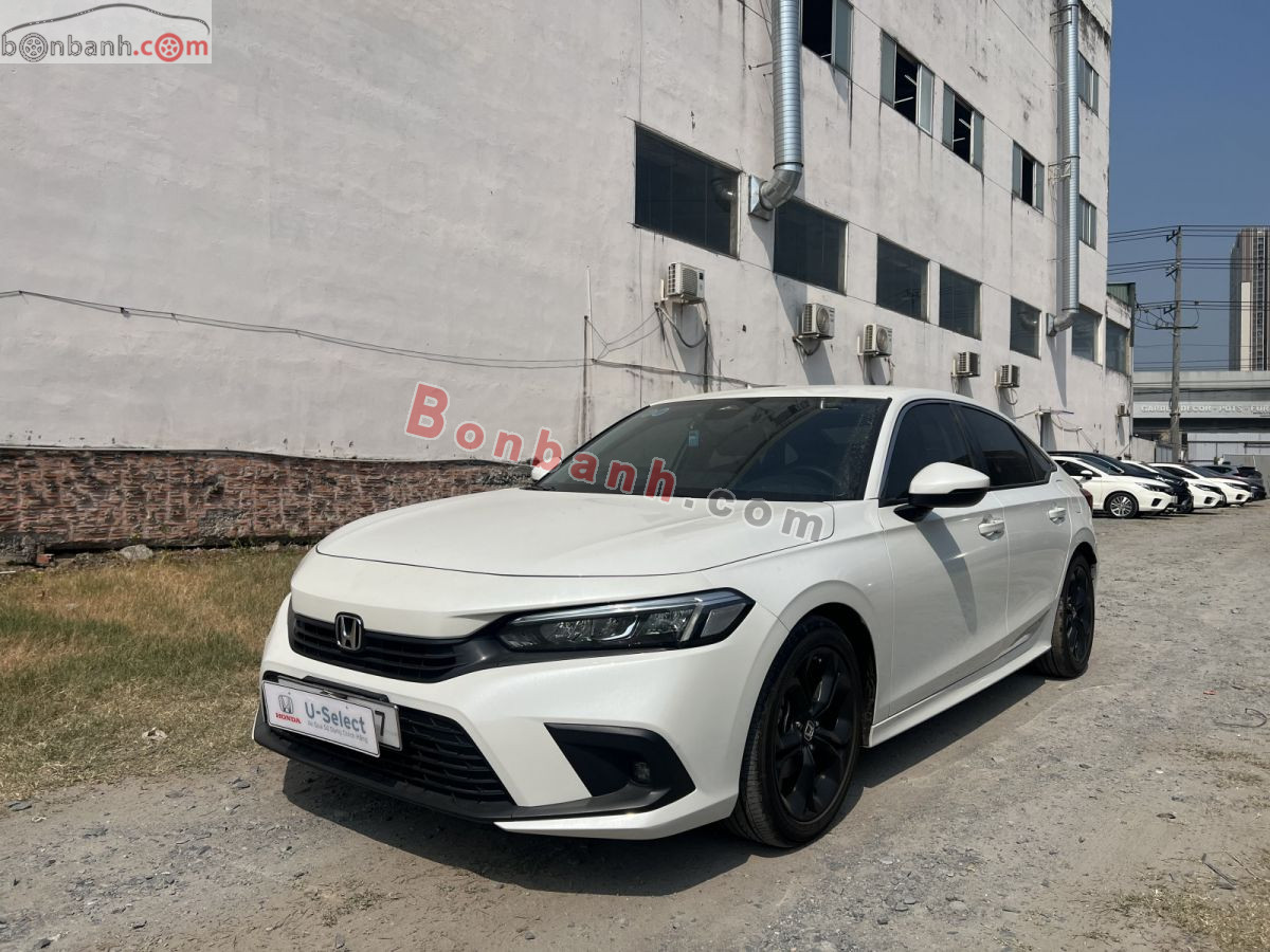 Bán ô tô Honda Civic G 1.5 AT - 2023 - xe cũ