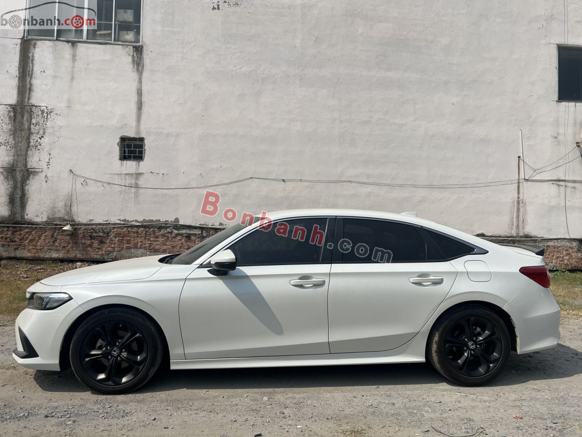 Bán ô tô Honda Civic G 1.5 AT - 2023 - xe cũ