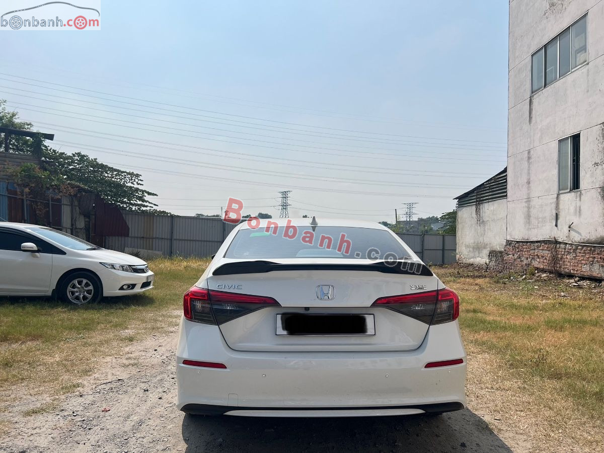 Bán ô tô Honda Civic G 1.5 AT - 2023 - xe cũ