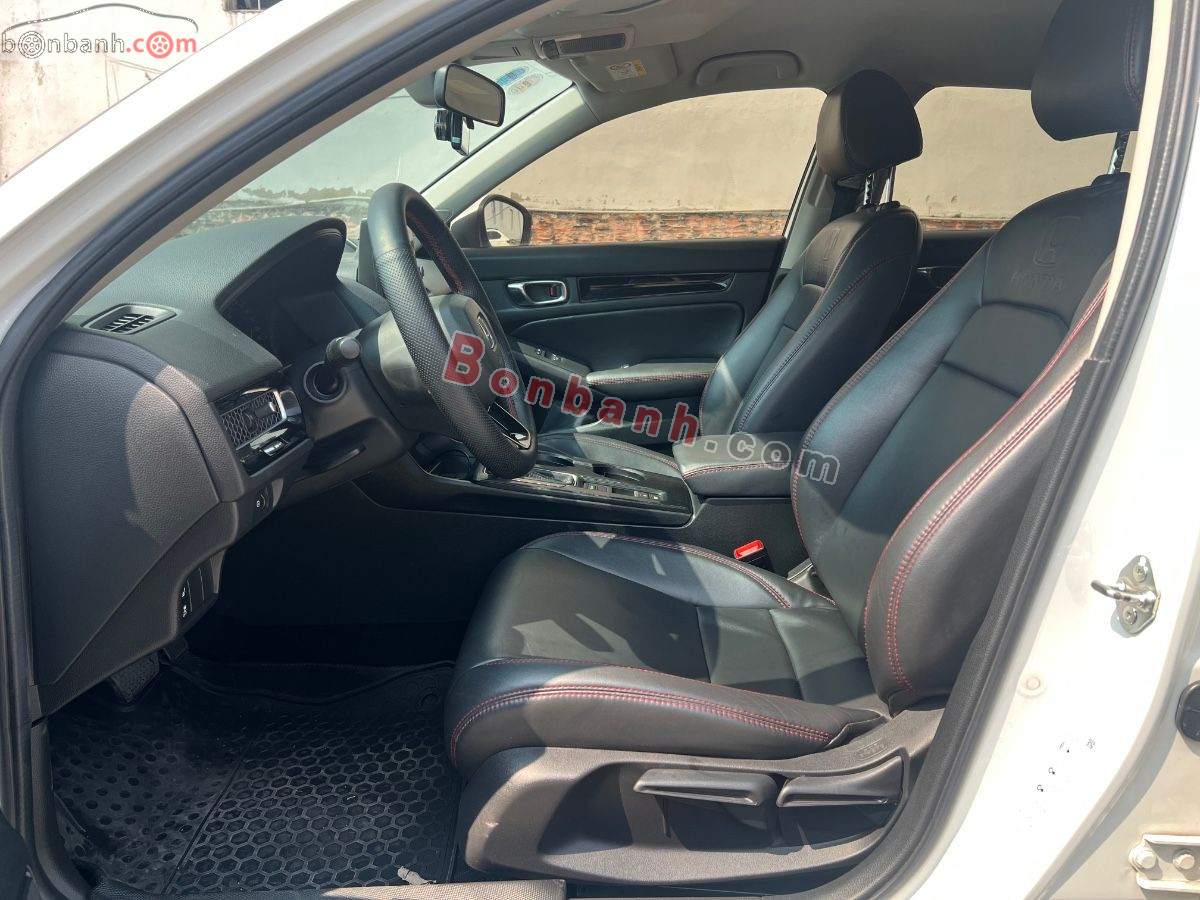 Bán ô tô Honda Civic G 1.5 AT - 2023 - xe cũ