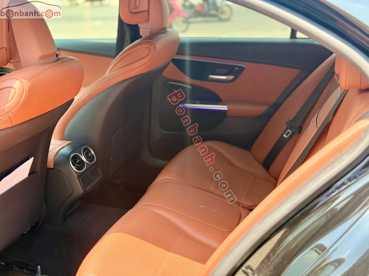 Bán ô tô Mercedes Benz C class C200 Avantgarde Plus - 2023 - xe cũ