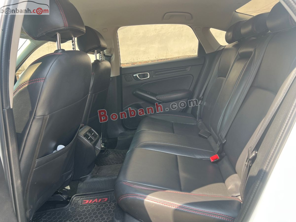 Bán ô tô Honda Civic G 1.5 AT - 2023 - xe cũ