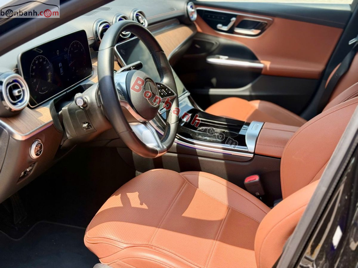 Bán ô tô Mercedes Benz C class C200 Avantgarde Plus - 2023 - xe cũ