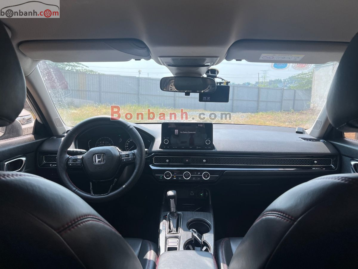 Bán ô tô Honda Civic G 1.5 AT - 2023 - xe cũ