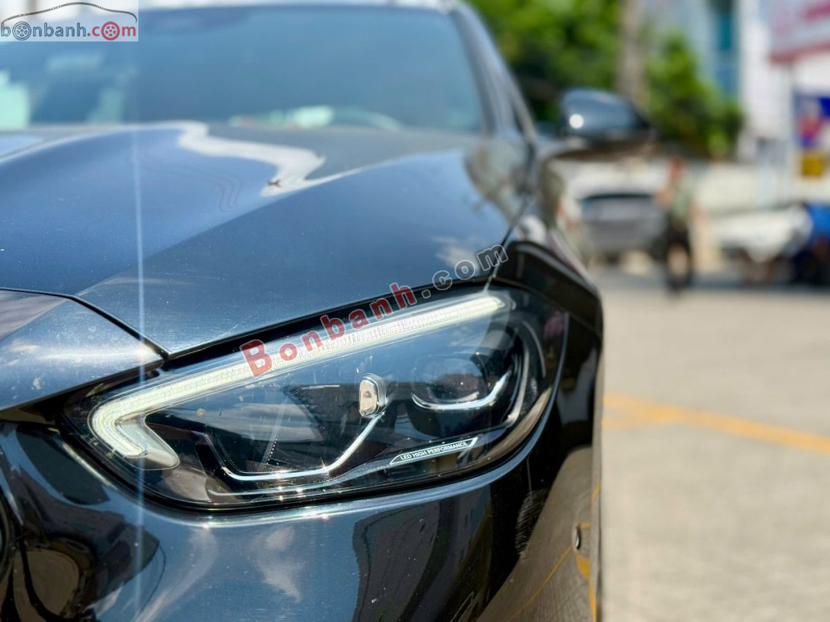 Bán ô tô Mercedes Benz C class C200 Avantgarde Plus - 2023 - xe cũ