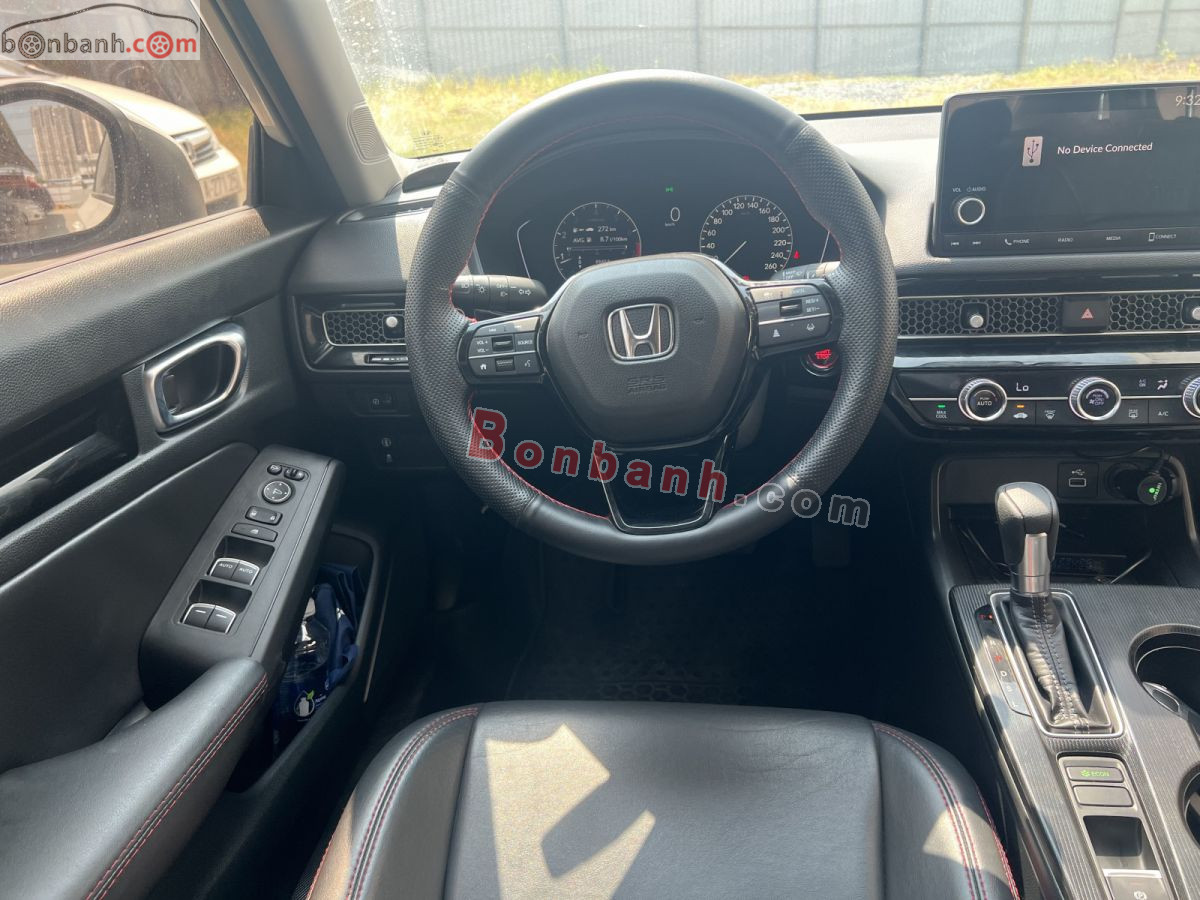 Bán ô tô Honda Civic G 1.5 AT - 2023 - xe cũ