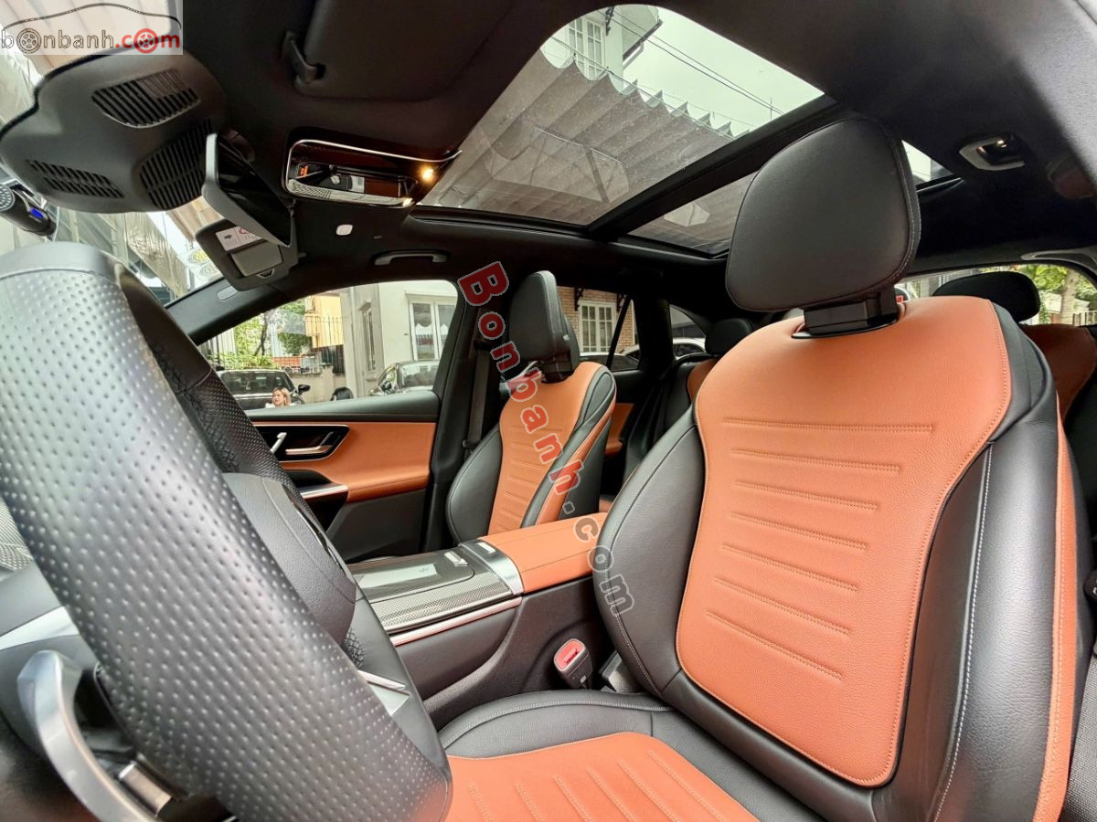 Bán ô tô Mercedes Benz GLC 300 4Matic - 2025 - xe cũ