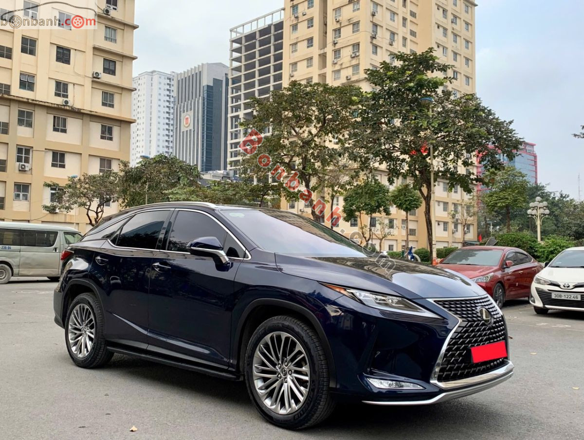Bán ô tô Lexus RX 300 - 2020 - xe cũ