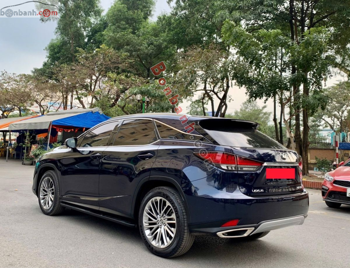 Bán ô tô Lexus RX 300 - 2020 - xe cũ