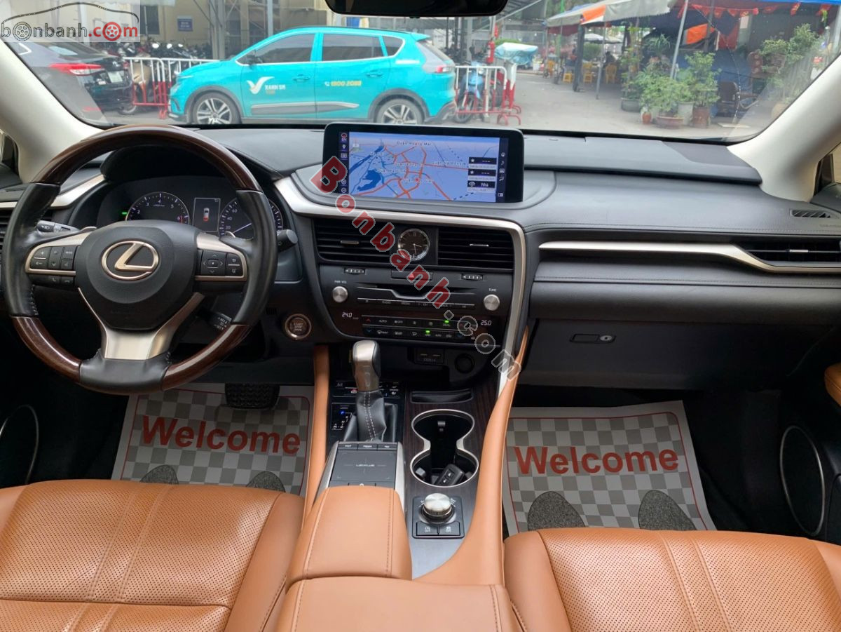 Bán ô tô Lexus RX 300 - 2020 - xe cũ