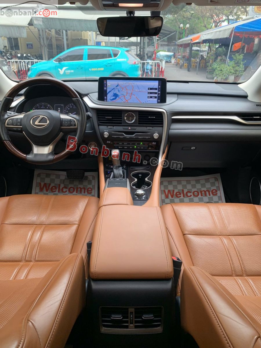 Bán ô tô Lexus RX 300 - 2020 - xe cũ