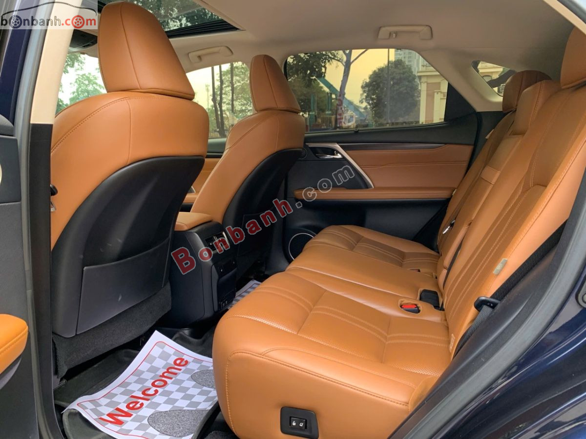 Bán ô tô Lexus RX 300 - 2020 - xe cũ