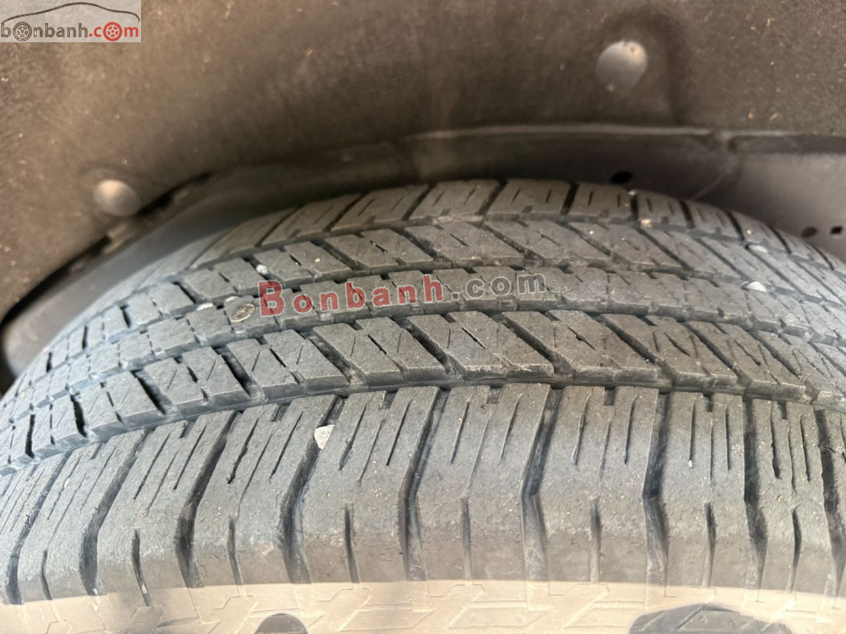 Bán ô tô Ford Everest Ambiente 2.0 4x2 MT - 2019 - xe cũ