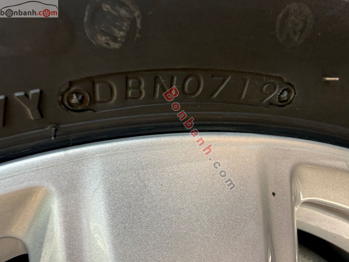 Bán ô tô Ford Everest Ambiente 2.0 4x2 MT - 2019 - xe cũ