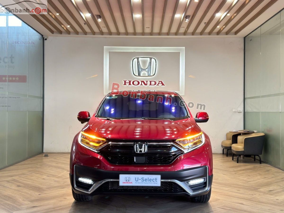 Bán ô tô Honda CRV L - 2023 - xe cũ