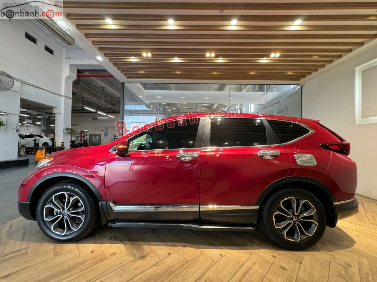 Bán ô tô Honda CRV L - 2023 - xe cũ