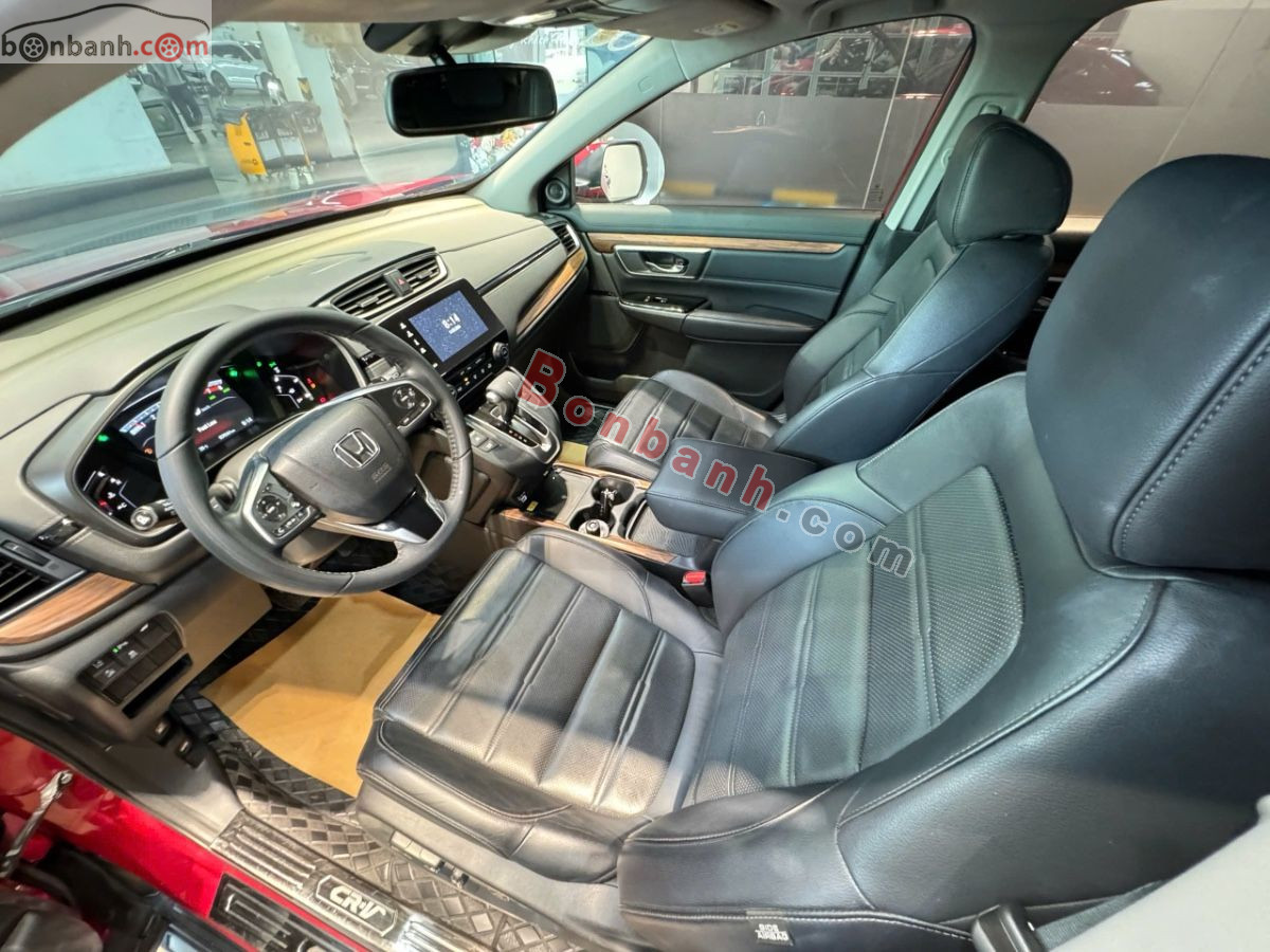 Bán ô tô Honda CRV L - 2023 - xe cũ